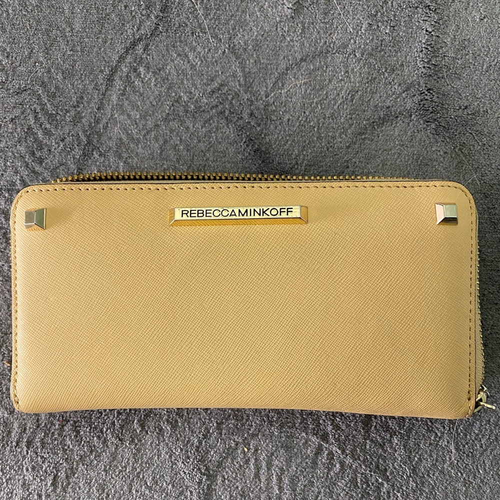 Rebecca Minkoff Wallet